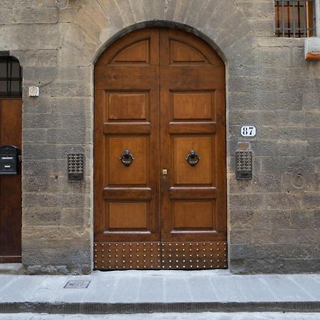 San Niccolo House Apartman Firenze Kültér fotó