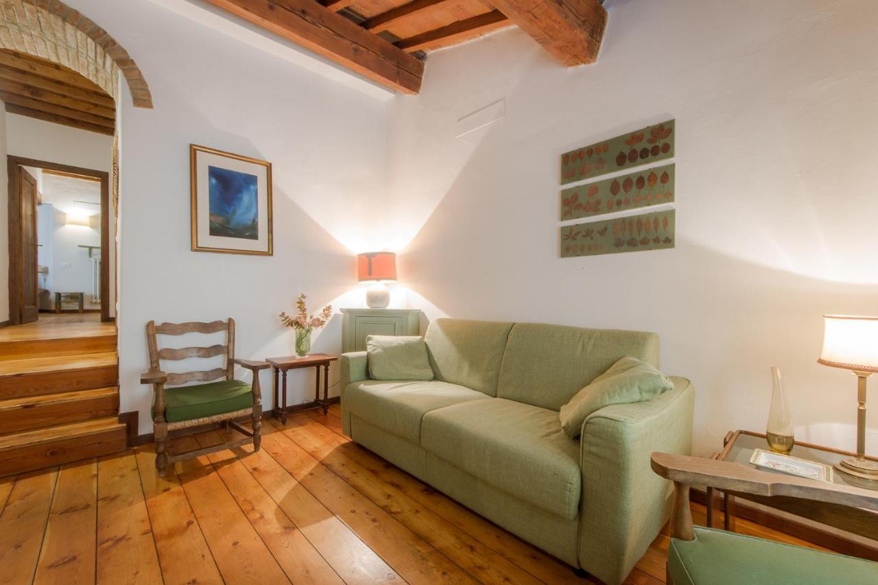 San Niccolo House Apartman Firenze Kültér fotó