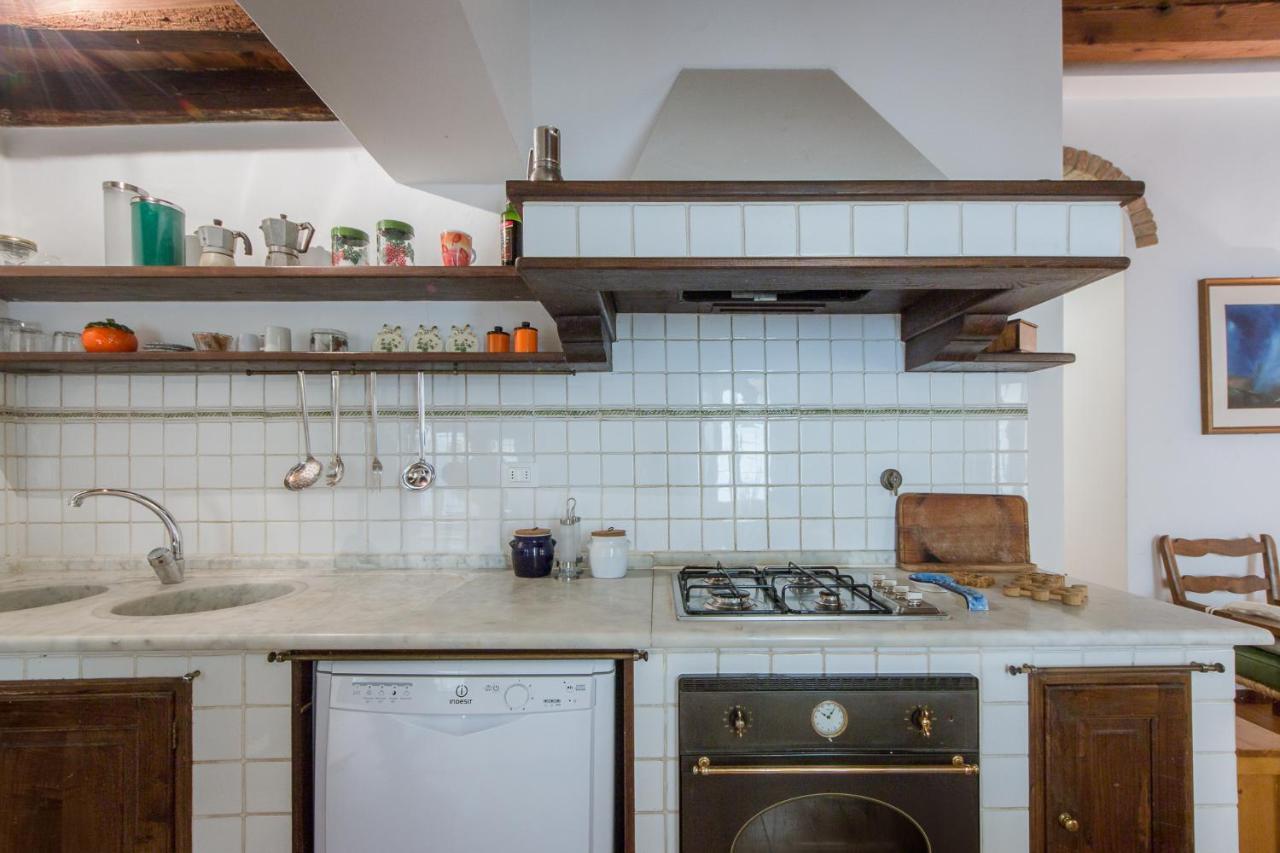 San Niccolo House Apartman Firenze Kültér fotó