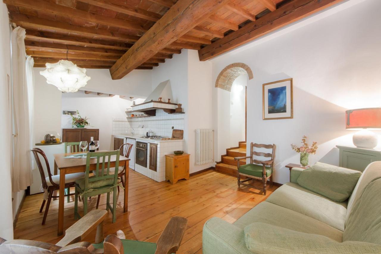 San Niccolo House Apartman Firenze Kültér fotó
