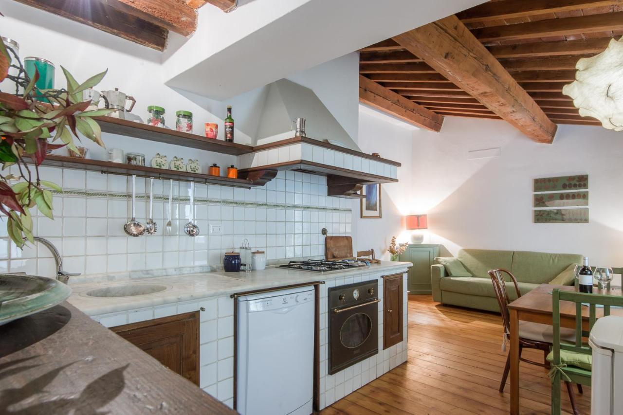 San Niccolo House Apartman Firenze Kültér fotó