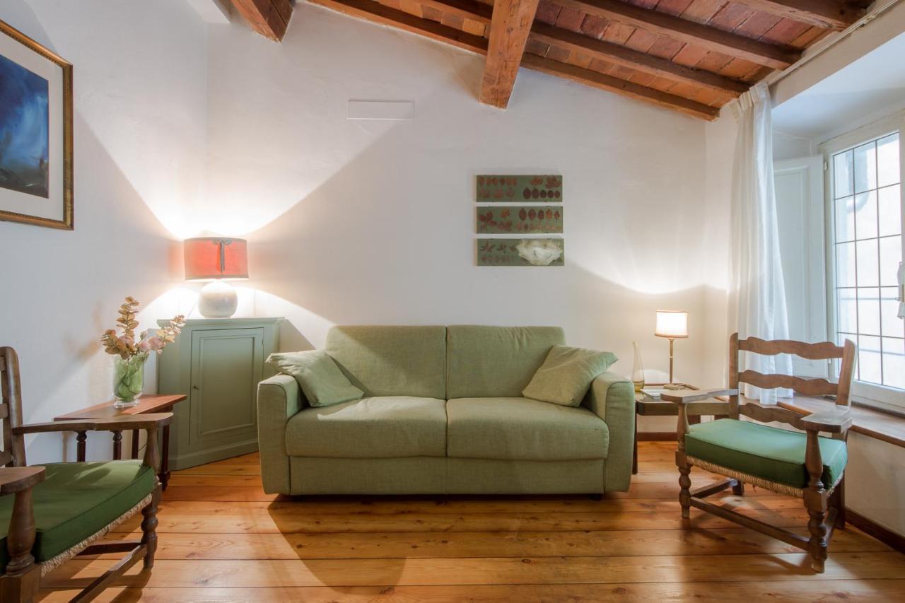 San Niccolo House Apartman Firenze Kültér fotó