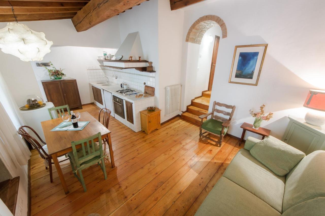 San Niccolo House Apartman Firenze Kültér fotó