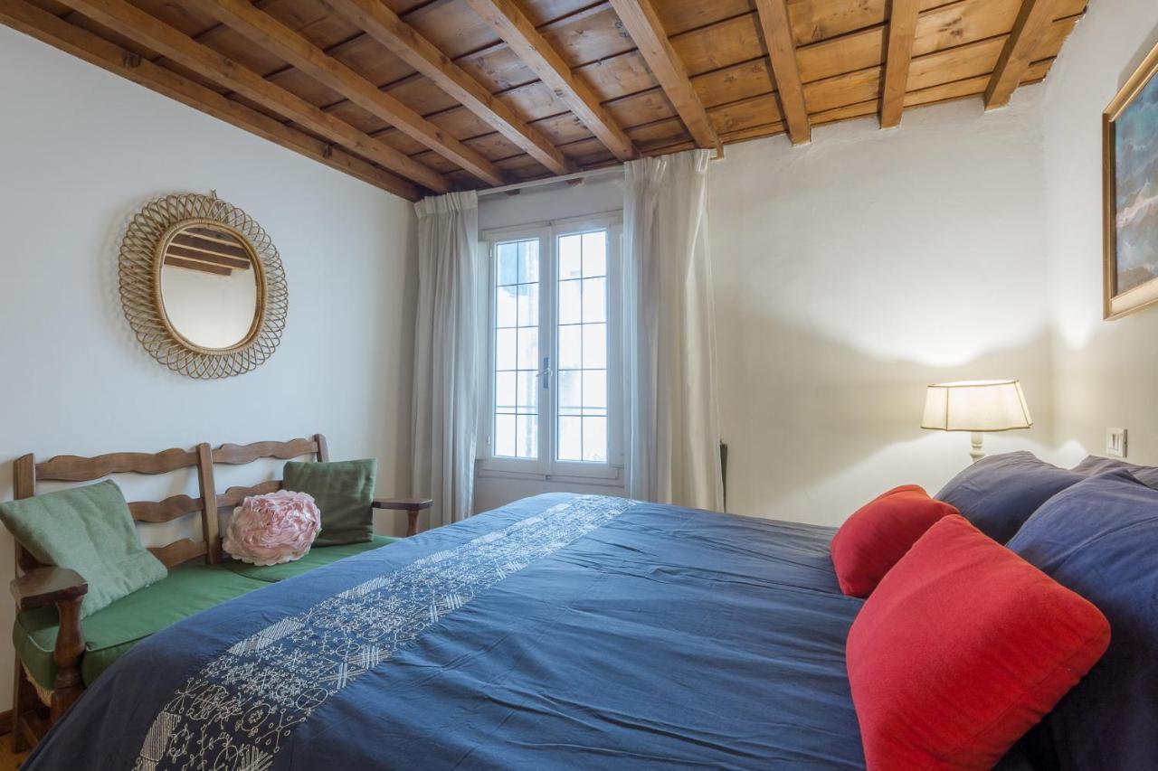 San Niccolo House Apartman Firenze Kültér fotó