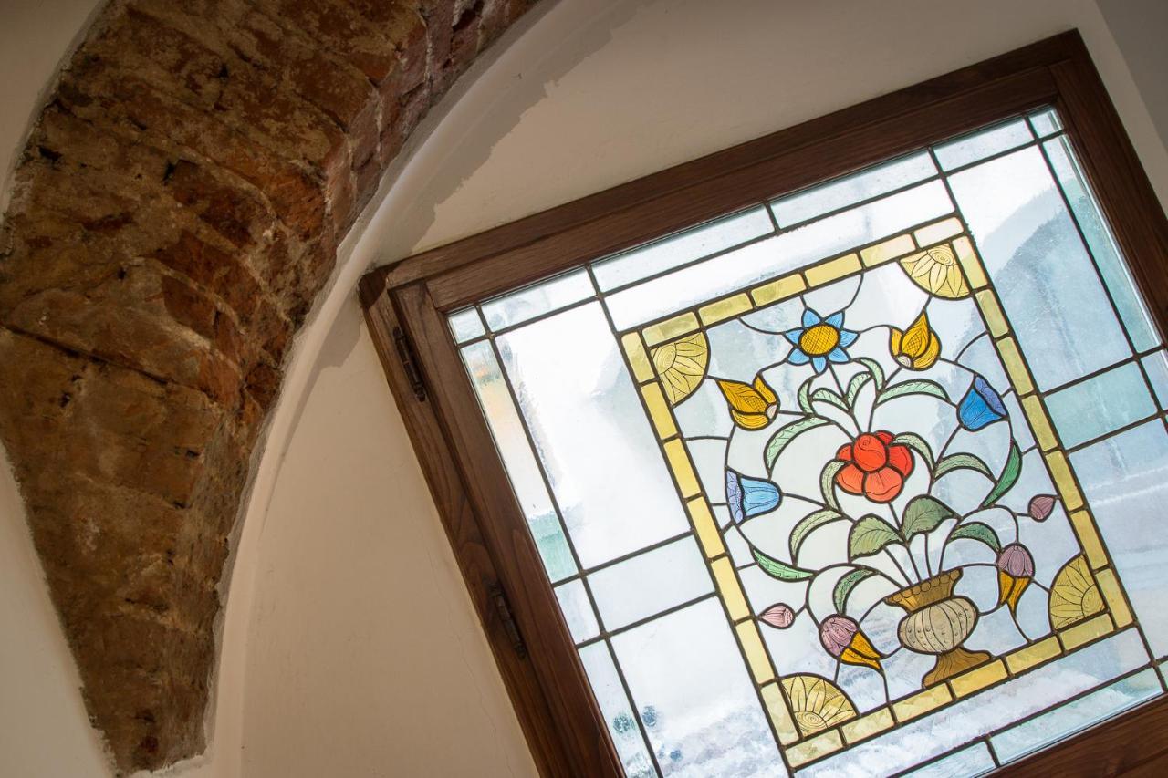 San Niccolo House Apartman Firenze Kültér fotó