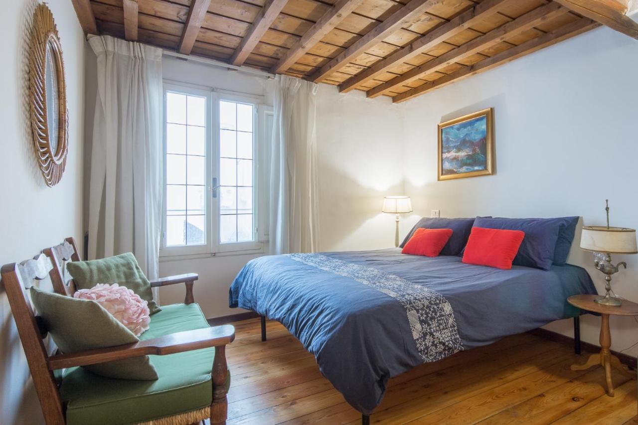 San Niccolo House Apartman Firenze Kültér fotó
