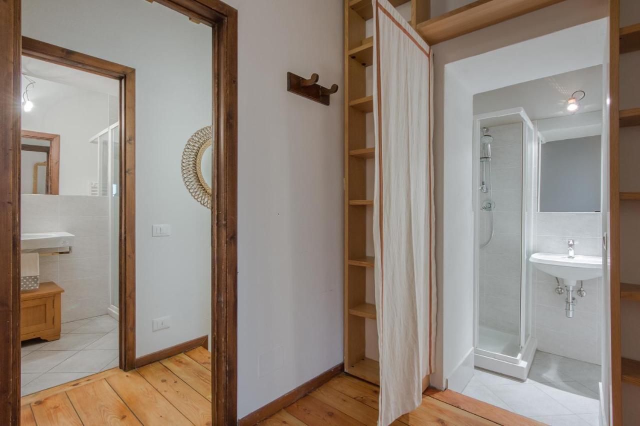 San Niccolo House Apartman Firenze Kültér fotó