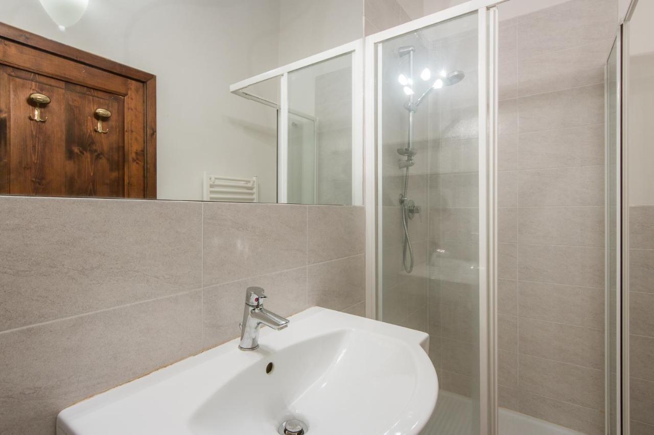 San Niccolo House Apartman Firenze Kültér fotó