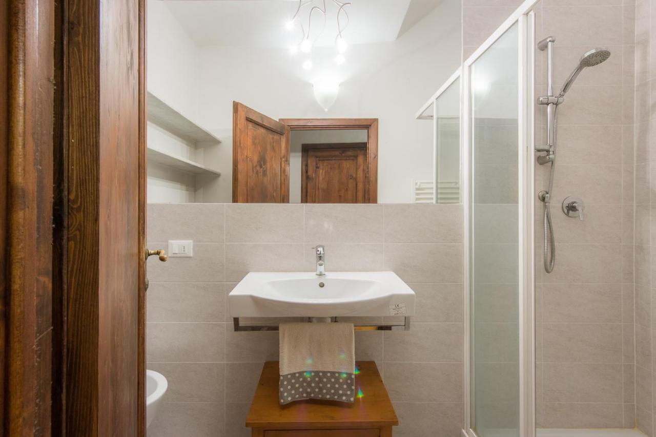 San Niccolo House Apartman Firenze Kültér fotó
