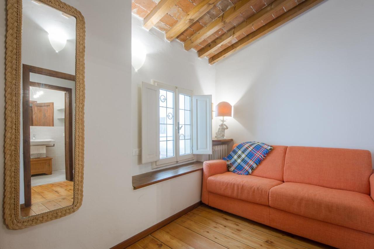 San Niccolo House Apartman Firenze Kültér fotó