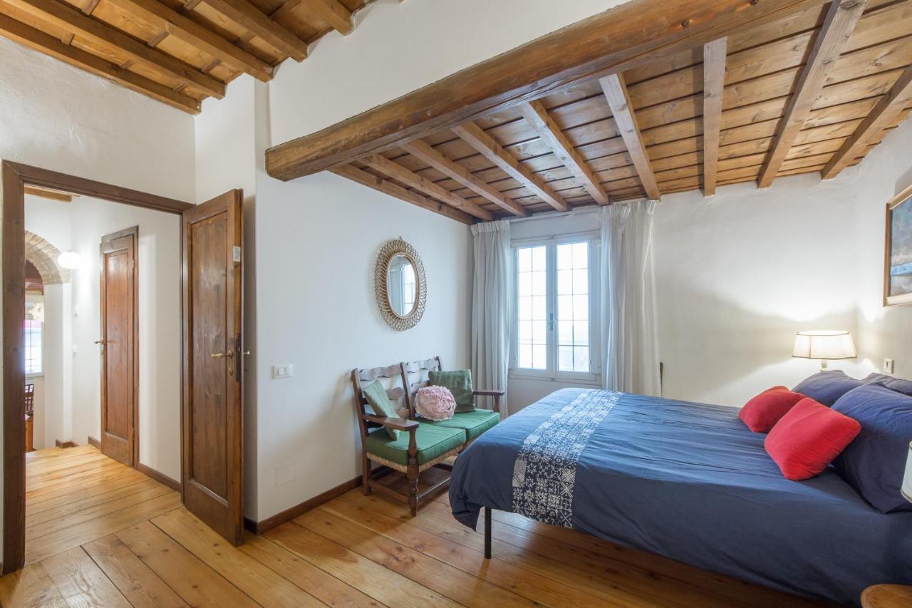 San Niccolo House Apartman Firenze Kültér fotó